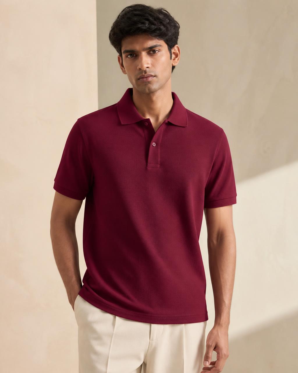 Polo T-Shirts collection